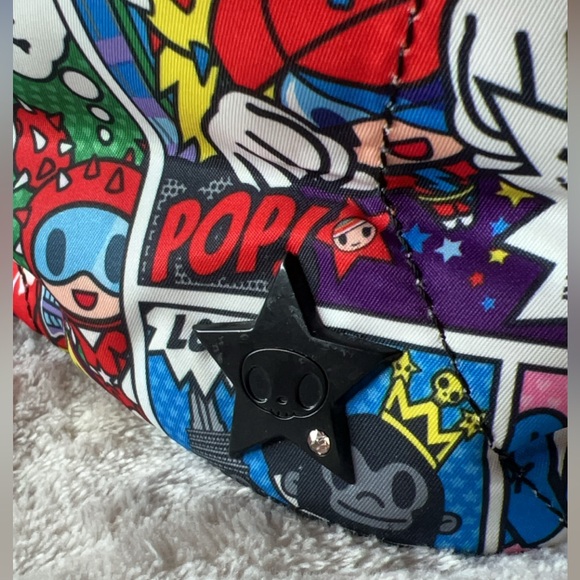 tokidoki x JuJuBe Fuel Cell - Picture 2 of 12